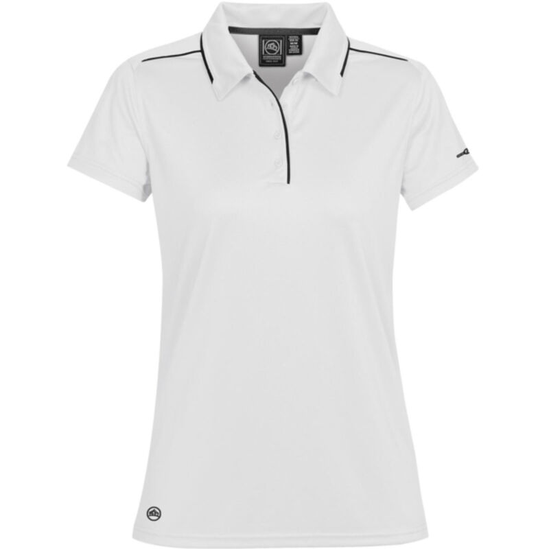 Stormtech Women's Inertia Sport Polo - XP-1W Thumbnail
