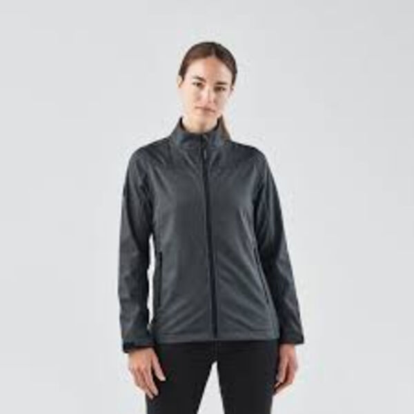 Stormtech Ladies' Endurance Softshell Thumbnail