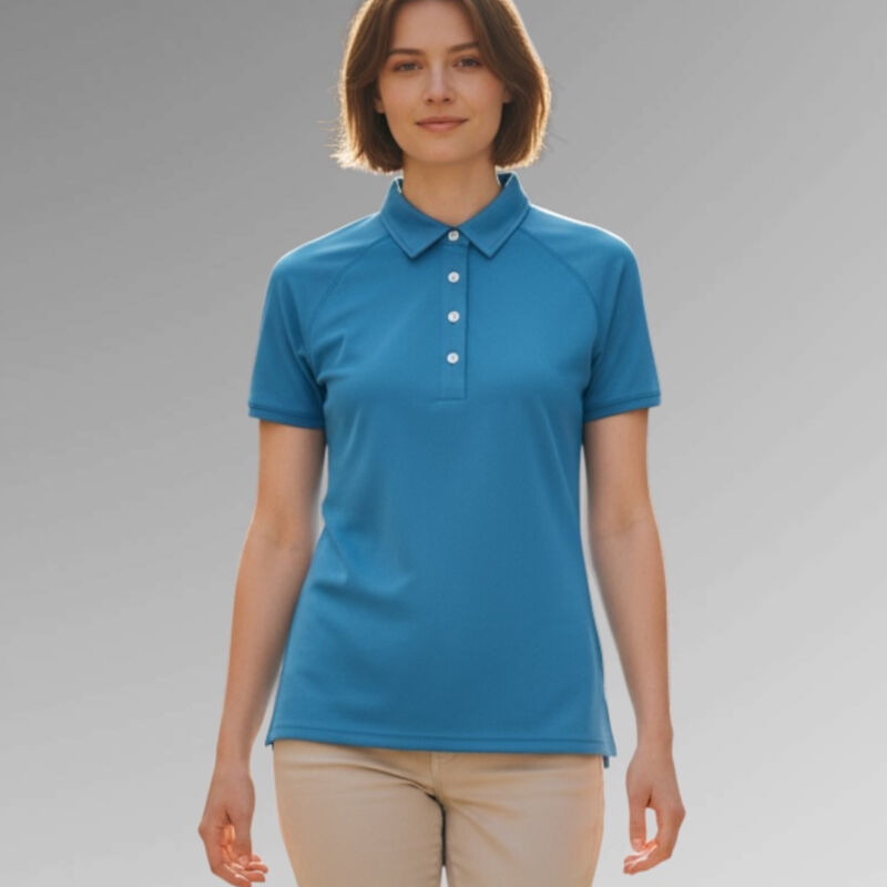 Gill Women's UV Tec Polo Thumbnail