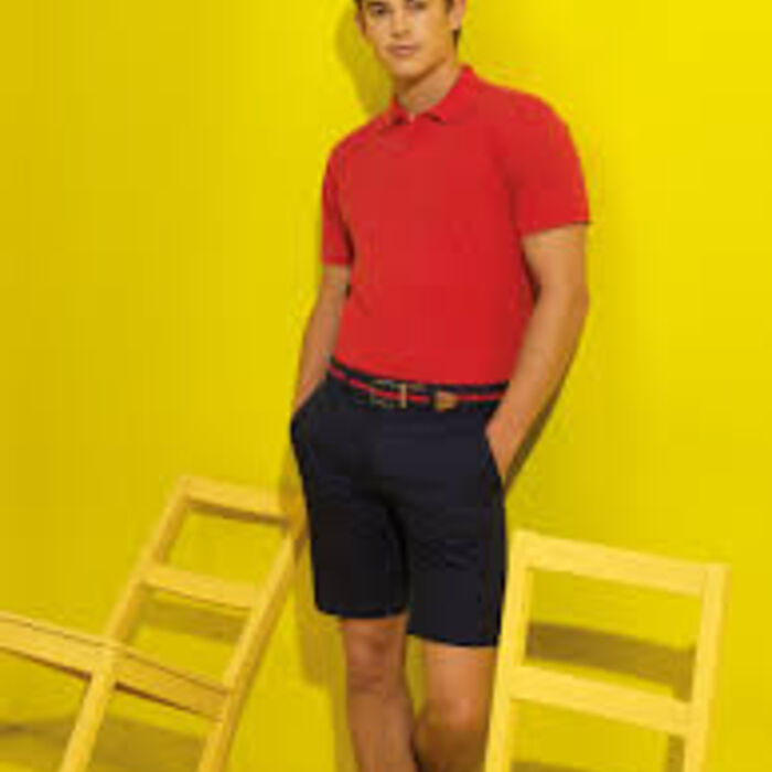 Asquith & Fox Two Colour Stripe Braid Stretch Belt  Thumbnail