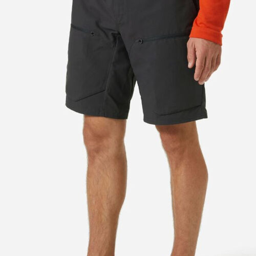 Helly Hansen Men's Crewline Cargo 2.0 Shorts Thumbnail