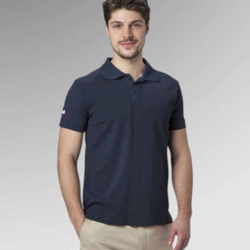 Helly Hansen Men's Crewline Polo Thumbnail