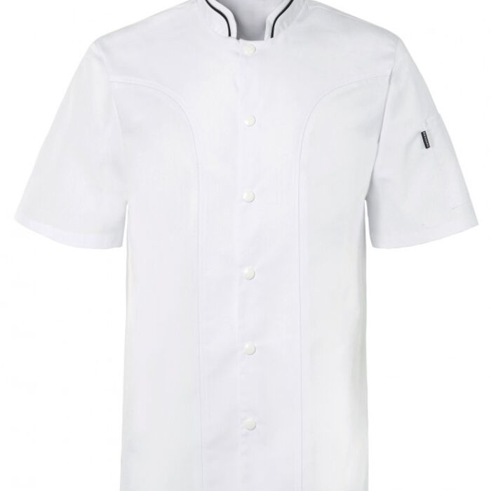 Bragard Gorgio Chef Jacket Thumbnail