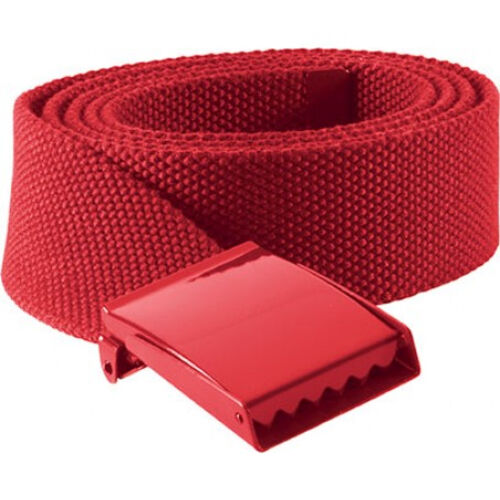 Polyester Belt Thumbnail