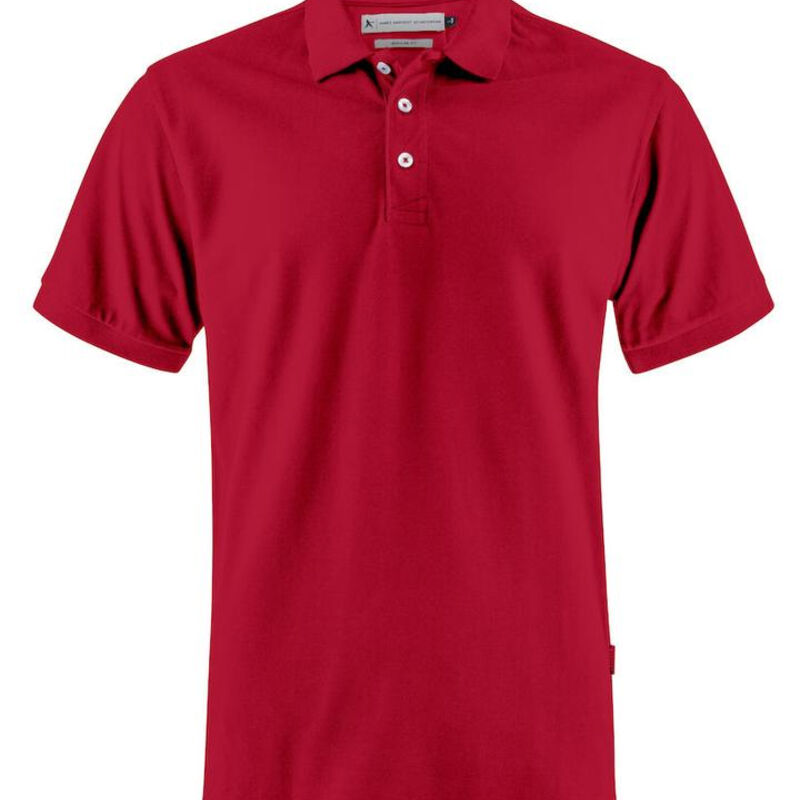 Harvest Men's Sunset Polo - Regular fit Thumbnail