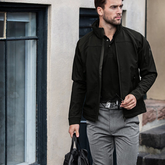 Nimbus Men's Duxbury Jacket Thumbnail