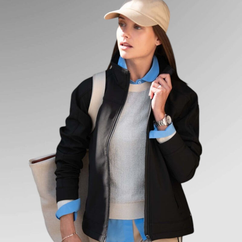 Nimbus Ladies' Duxbury Jacket Thumbnail