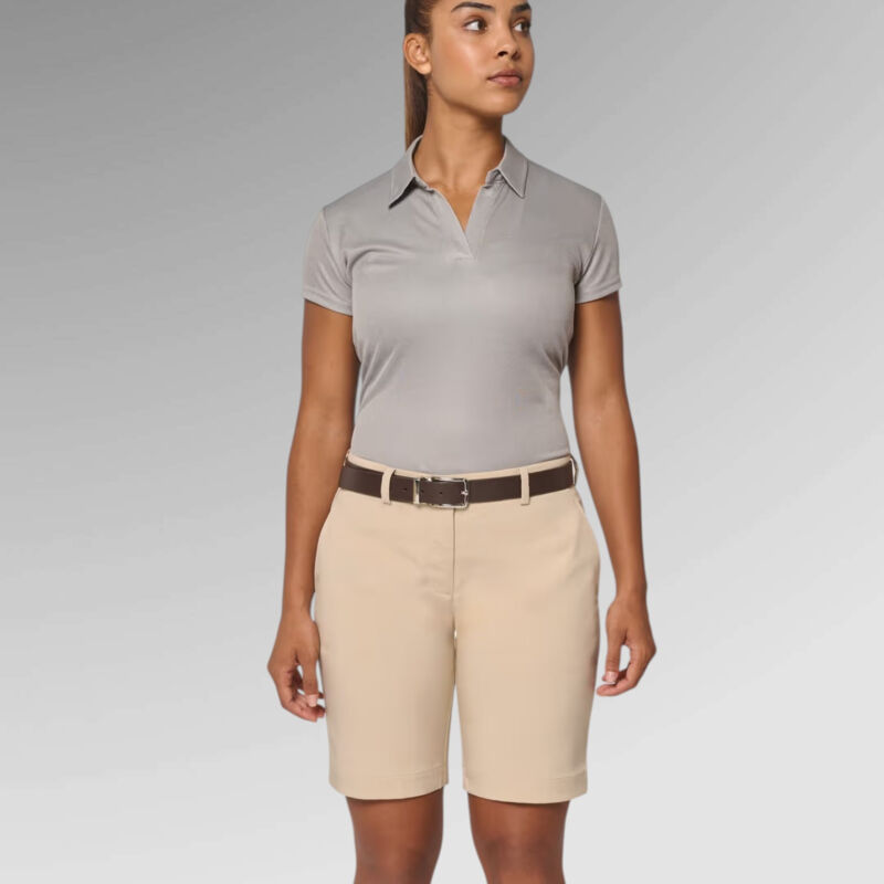 Proact Ladies Fast Dry Shorts Thumbnail
