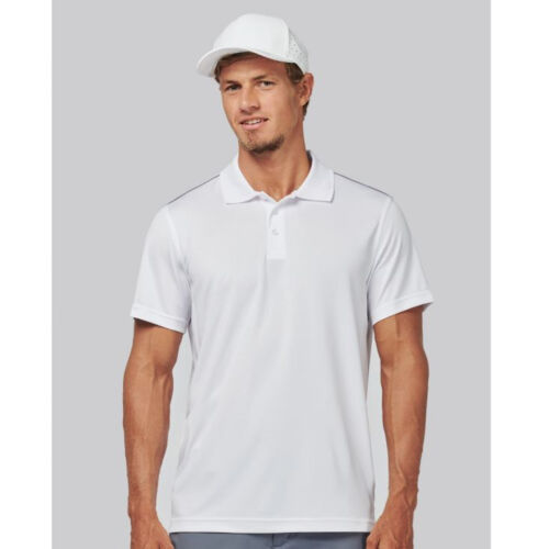 Proact Men's Fast Dry Polo Thumbnail