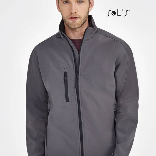 SOL'S Relax Soft Shell Jacket Thumbnail