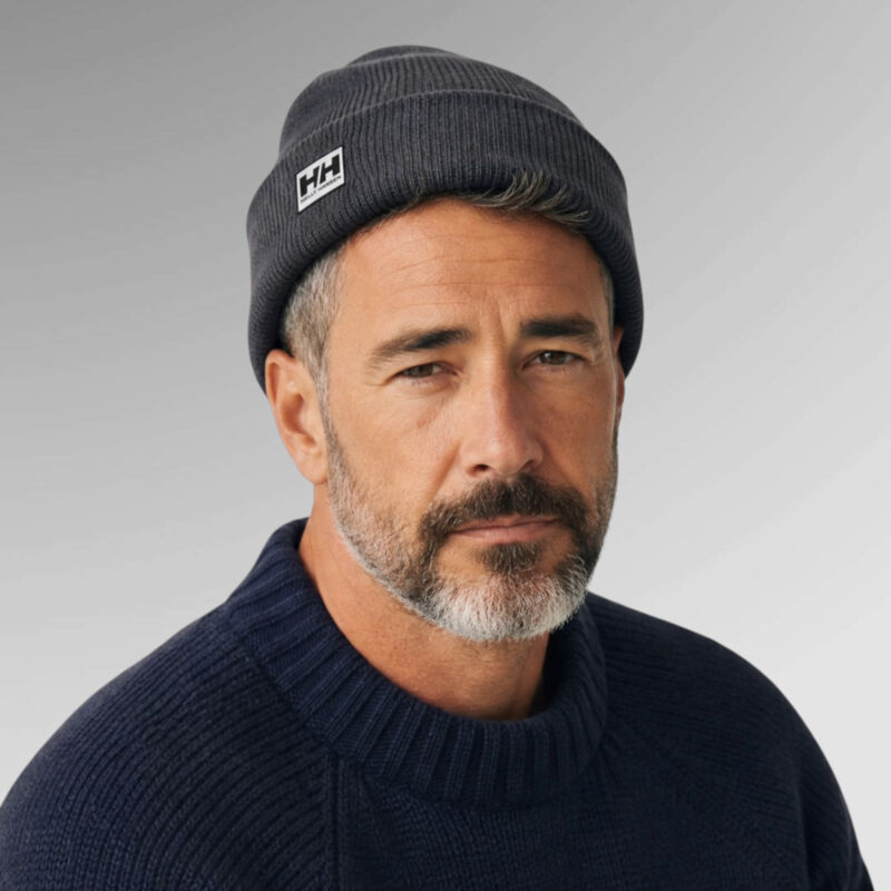 Helly Hansen Urban Cuff Beanie Thumbnail