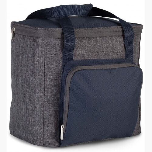 Cool Bag with zip pocket Thumbnail