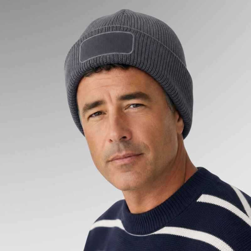 Thinsulate Printers Beanie Thumbnail