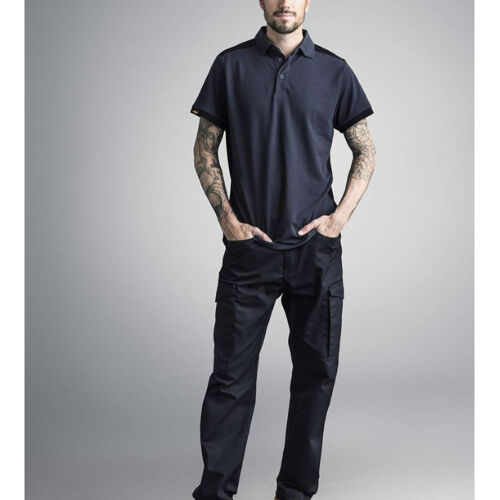 Snickers men's Service Trousers (6800) Thumbnail
