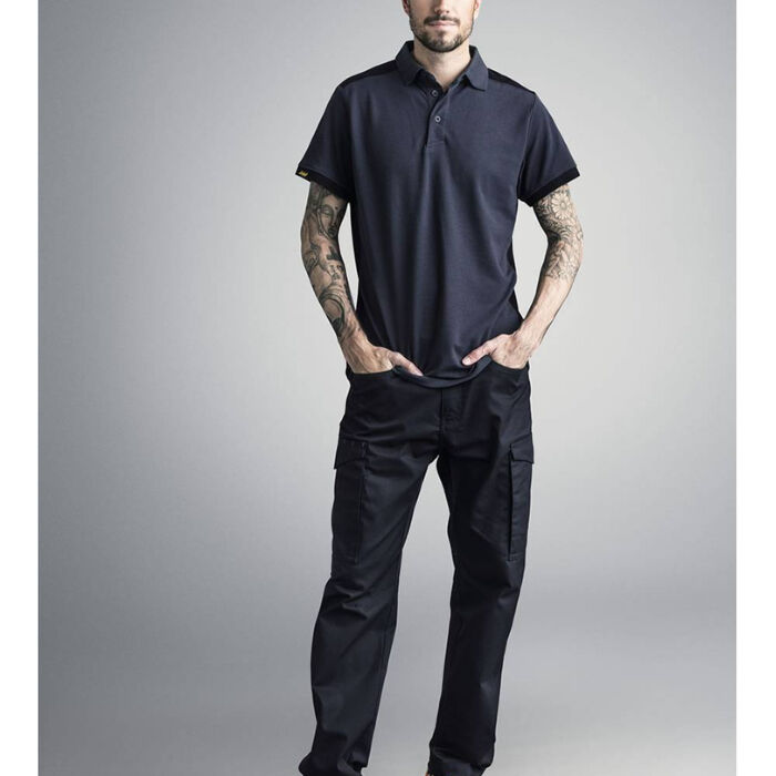 Snickers men's Service Trousers (6800) Thumbnail