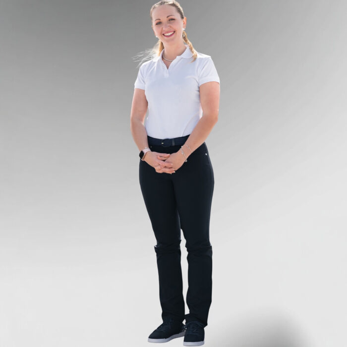 Sea Design Ladies' Petra Trousers Thumbnail