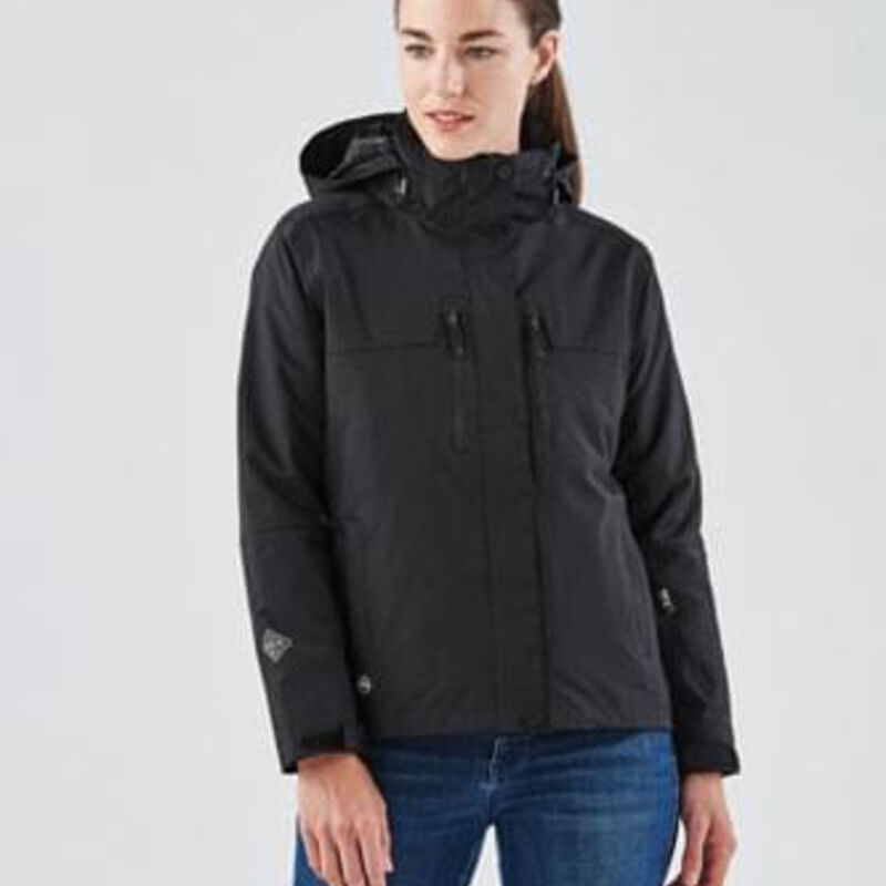 Stormtech Women's Ranger 3-in-1 System Jacket  Thumbnail