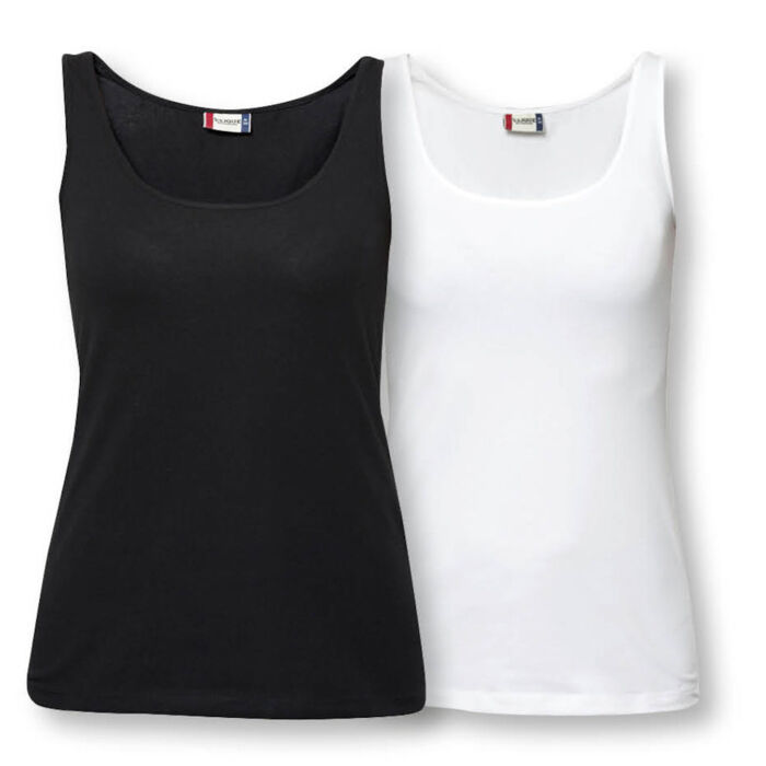 Clique Carolina Tank Top Thumbnail