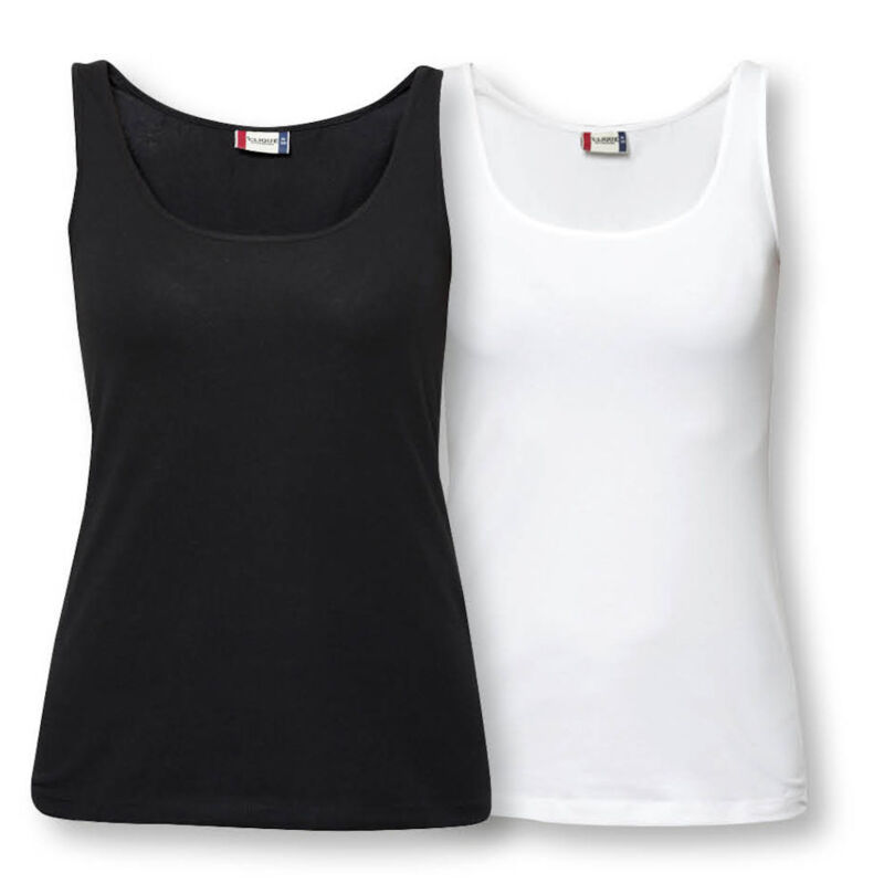 Clique Carolina Tank Top Thumbnail