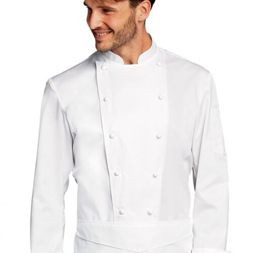 Bragard 'Grand Chef Allure' Long Sleeve Chef Jacket Thumbnail