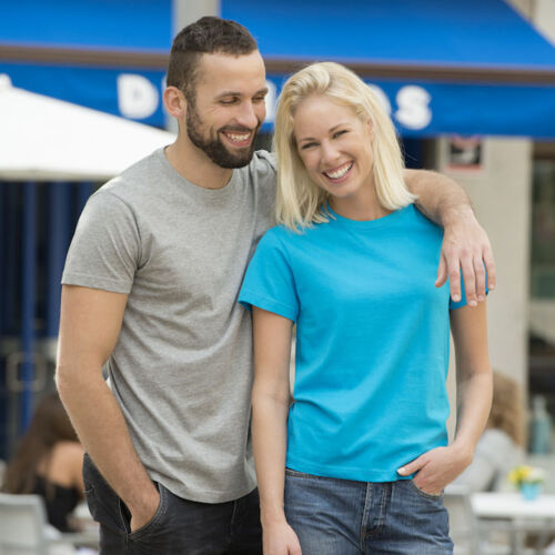 Clique Basic-T Thumbnail