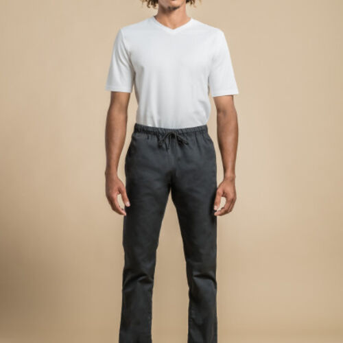 Clément Design Mistral Unisex Chef Pants Thumbnail
