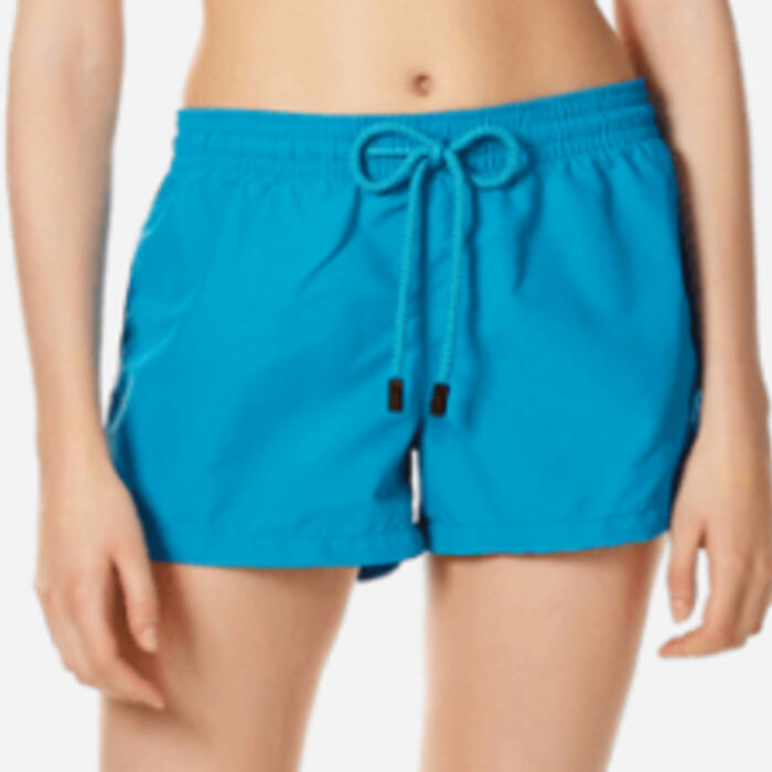 Vilebrequin Fiona Ladies Solid Swim Shorts Thumbnail