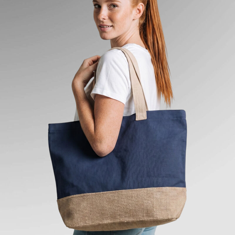 Rustico Juco Hold-All Shopper Thumbnail