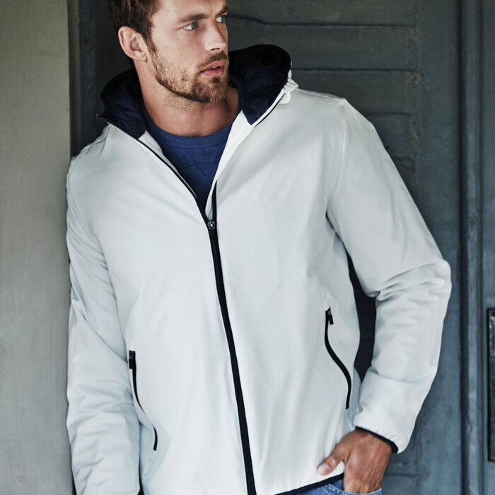 Tee Jays Men's Competition Jacket Thumbnail