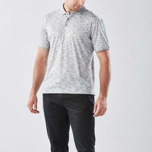 Stormtech Men's Thresher Performance polo Thumbnail