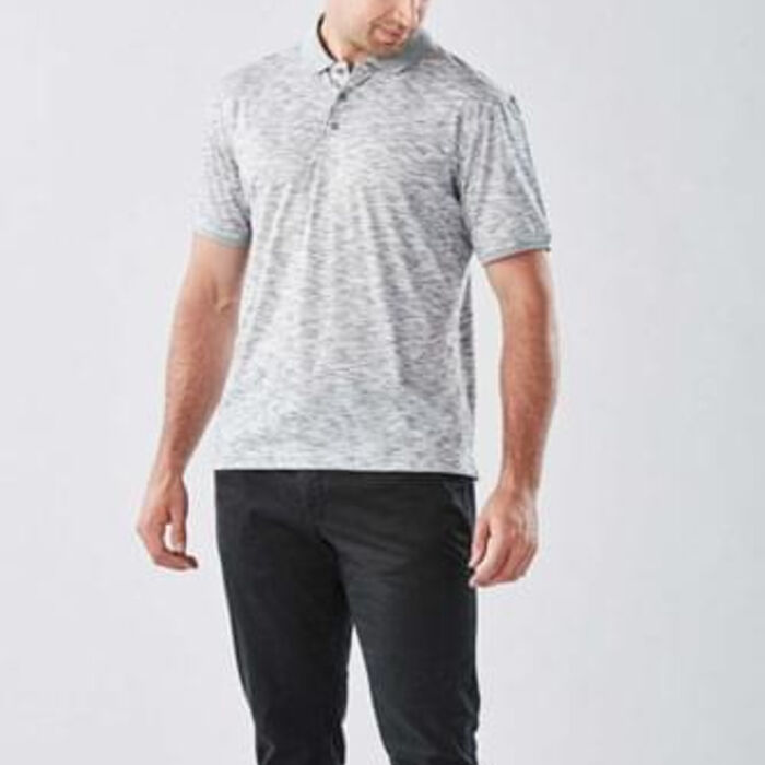 Stormtech Men's Thresher Performance polo Thumbnail