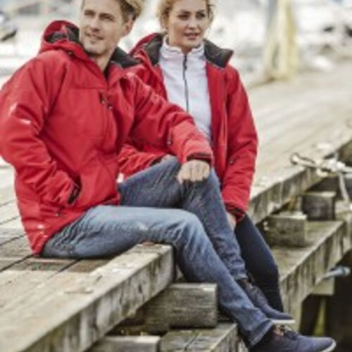 D.A.D. Men's Mount Wall jacket Thumbnail