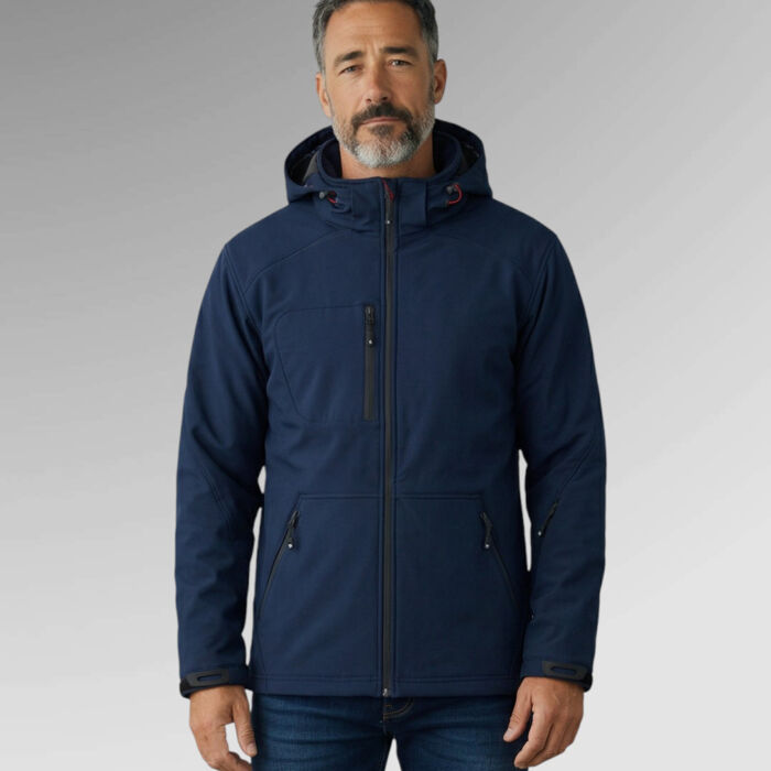 D.A.D. Men's Mount Wall jacket Thumbnail