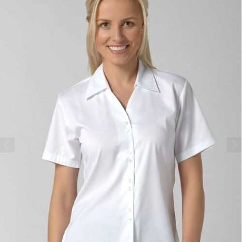 Freya Short Sleeved Blouse Thumbnail