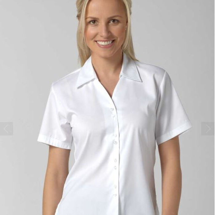 Freya Short Sleeved Blouse Thumbnail