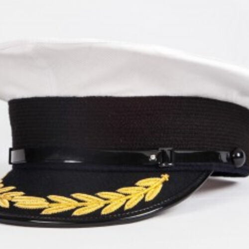 Captain's Hat Thumbnail