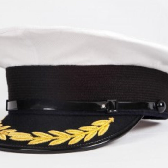 Captain's Hat Thumbnail