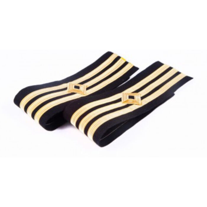 Full Cuff Epaulettes Thumbnail