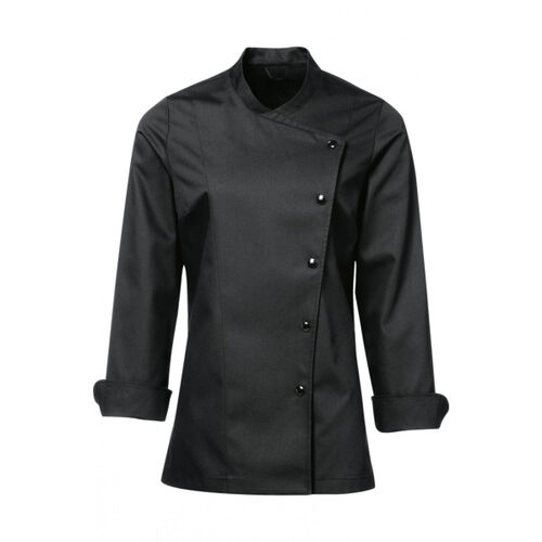 Bragard Ladies Long Sleeve Julia Chef Jacket Thumbnail