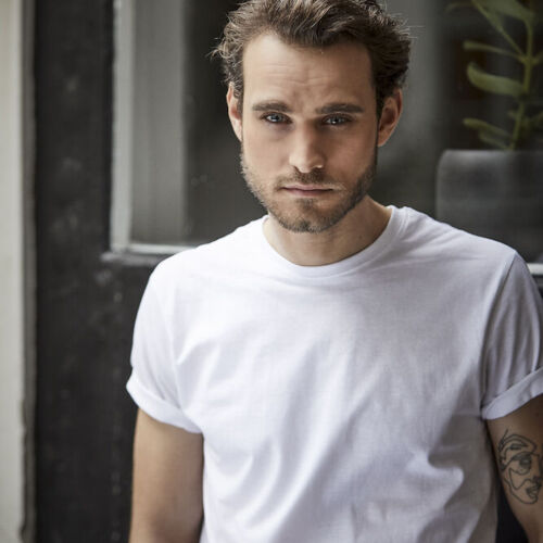 D.A.D. Auckland T-Shirt Thumbnail