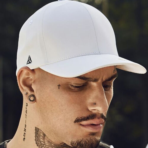 Flexfit Delta cap (180) Thumbnail