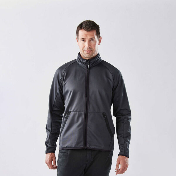 Stormtech Men's Mistral Fleece Jacket Thumbnail