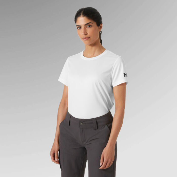 Helly Hansen Ladies Tech T-Shirt 2.0 Thumbnail
