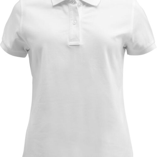 Cutter&Buck Ladies' Rimrock Cotton Polo Thumbnail