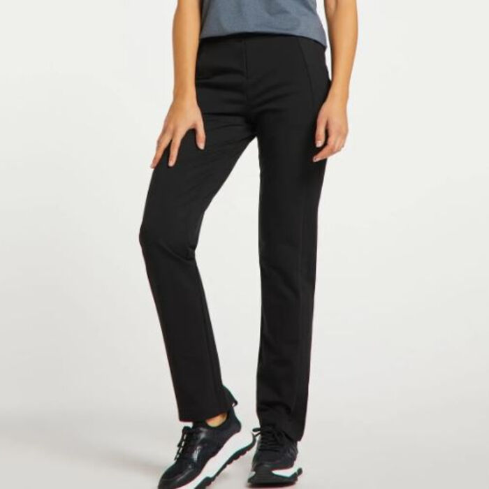 Joy Sina Ladies' Jog / Yoga Pants Thumbnail