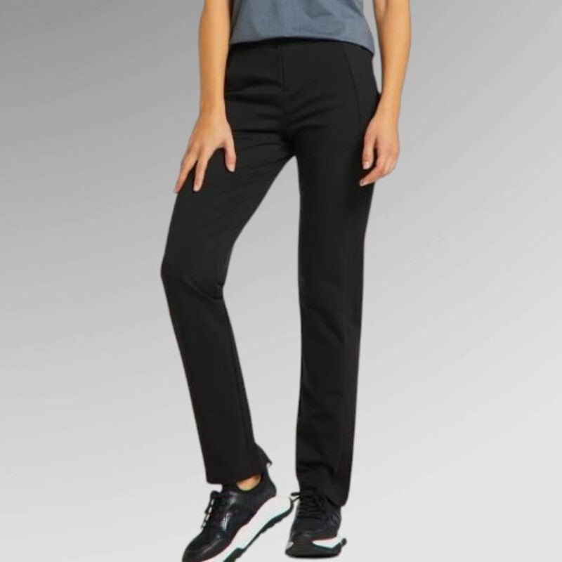 Joy Sina Ladies' Jog / Yoga Pants Thumbnail