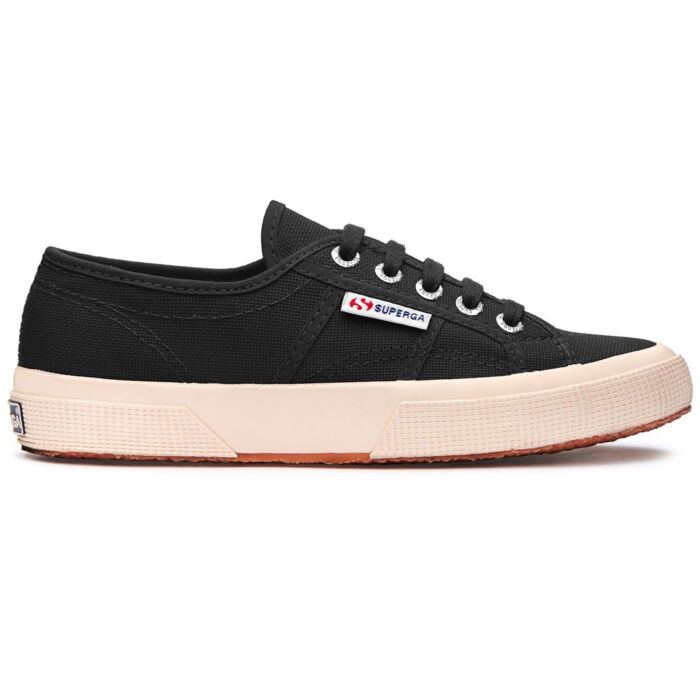 Superga Cotu 2750 Classic Trainer Thumbnail