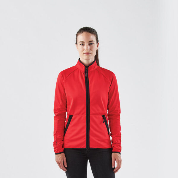 Stormtech Ladies' Mistral Fleece Jacket Thumbnail
