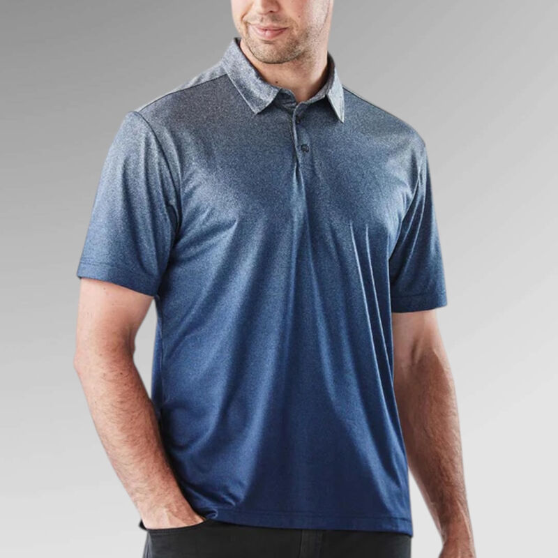 Stormtech Men's Mirage Polo Thumbnail