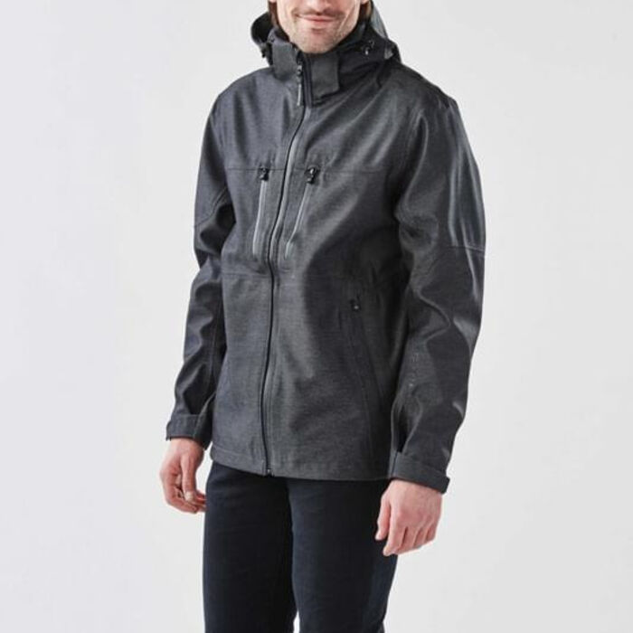 Stormtech Men's Patrol Softshell Thumbnail